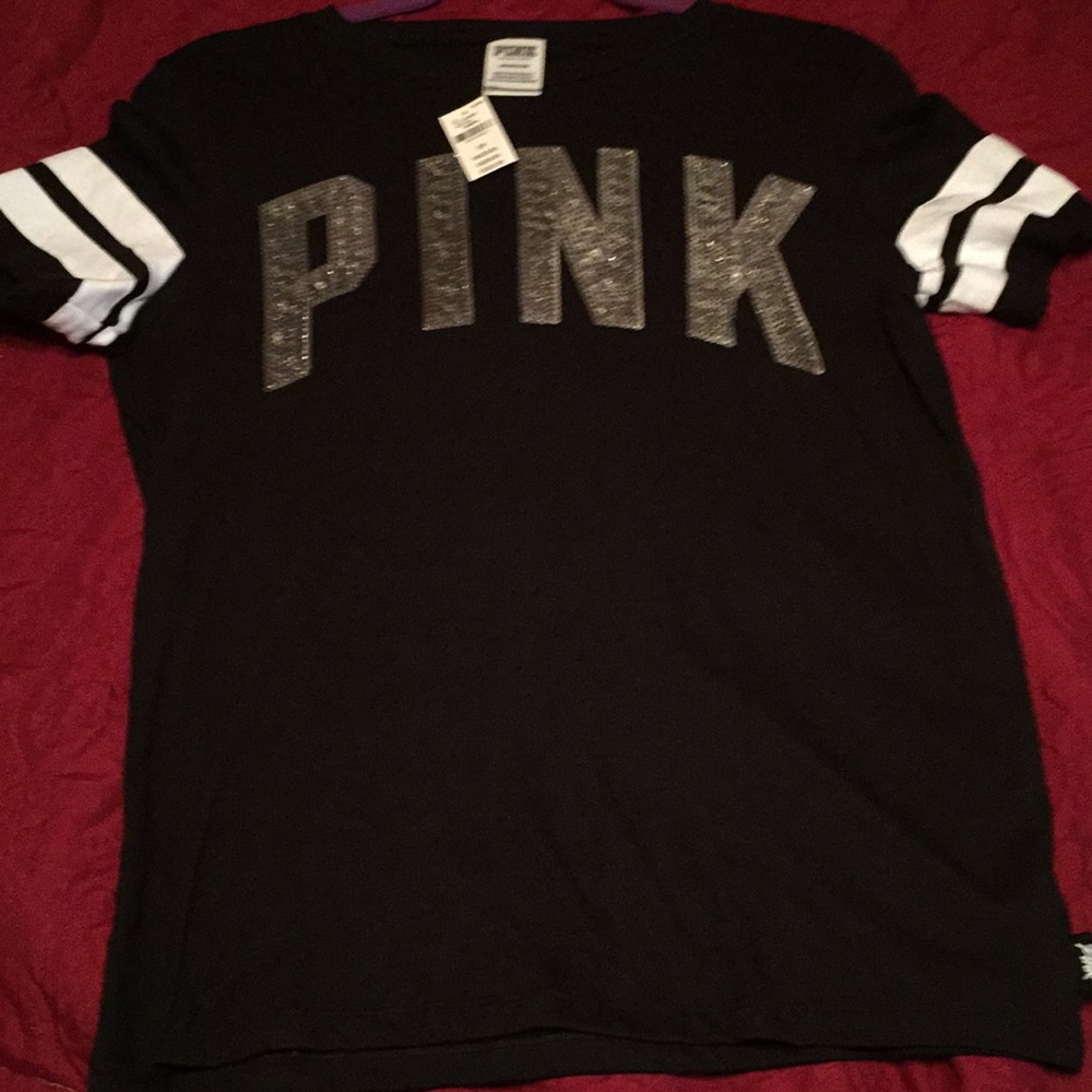 Victoria secret t shirt